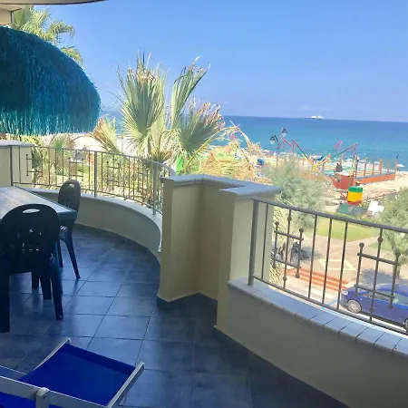 Casa vacanze La Baia Di Ulisse