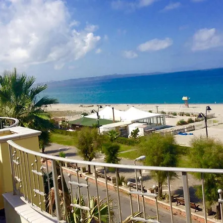 Casa vacanze La Baia Di Ulisse