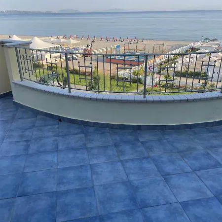 Casa vacanze La Baia Di Ulisse Venetico