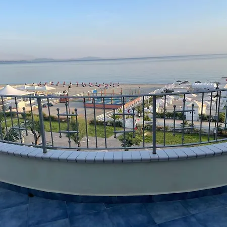 La Baia Di Ulisse Casa vacanze *