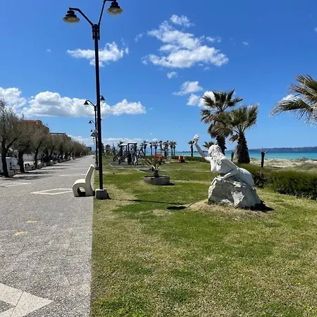 La Baia Di Ulisse * Venetico