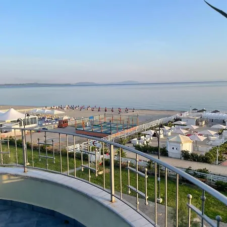 Casa vacanze La Baia Di Ulisse Venetico