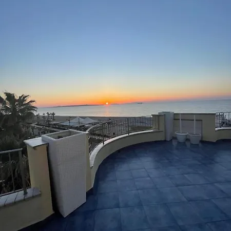 La Baia Di Ulisse Casa vacanze