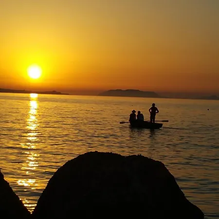 La Baia Di Ulisse Casa vacanze