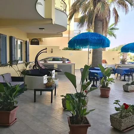 Casa vacanze La Baia Di Ulisse Venetico