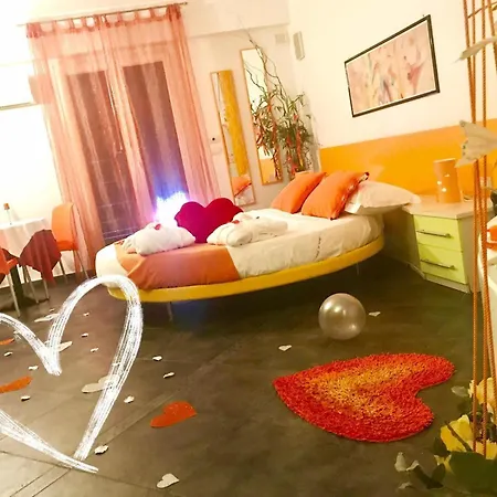 Casa vacanze La Baia Di Ulisse Venetico