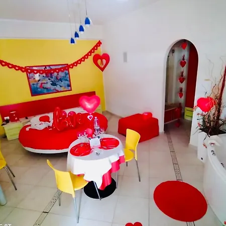 Casa vacanze La Baia Di Ulisse Venetico