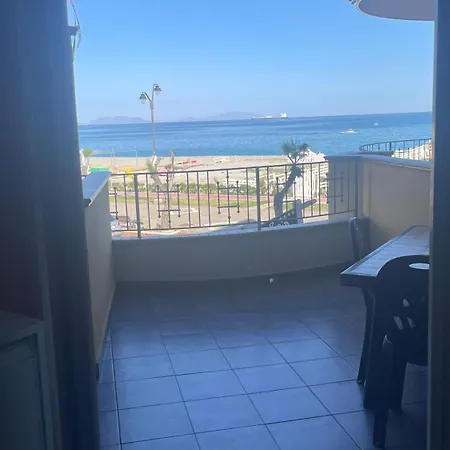 La Baia Di Ulisse