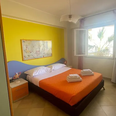 Casa vacanze La Baia Di Ulisse