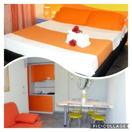 La Baia Di Ulisse Holiday home *