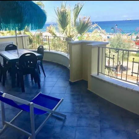 La Baia Di Ulisse * Venetico