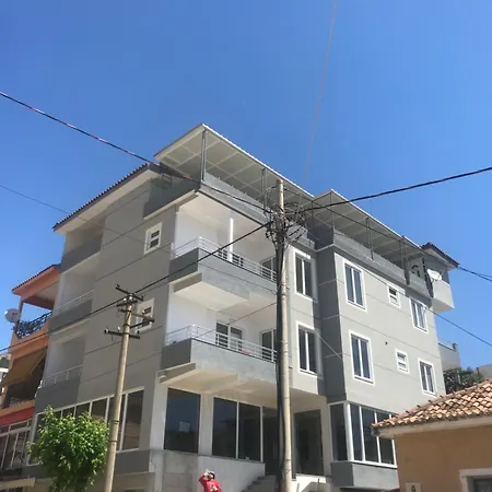 La Baia Di Ulisse Casa vacanze