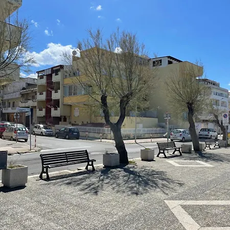 Casa vacanze La Baia Di Ulisse Venetico