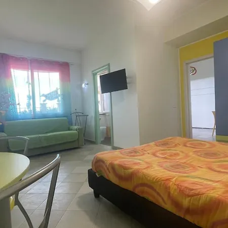 Casa vacanze La Baia Di Ulisse