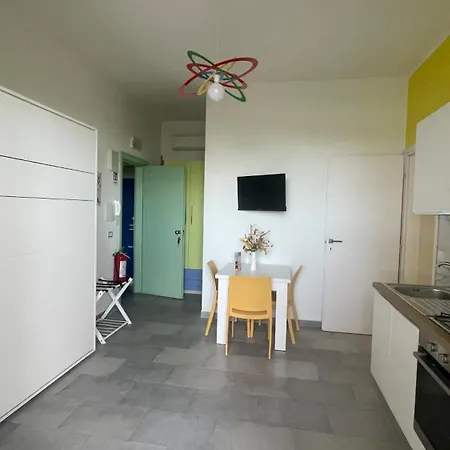 Casa vacanze La Baia Di Ulisse *