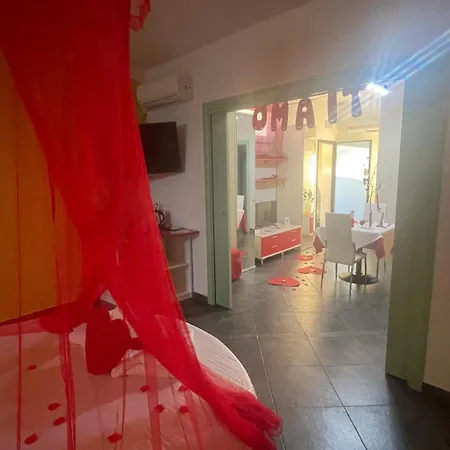 拉拜亚迪乌丽赛酒店 度假居 *