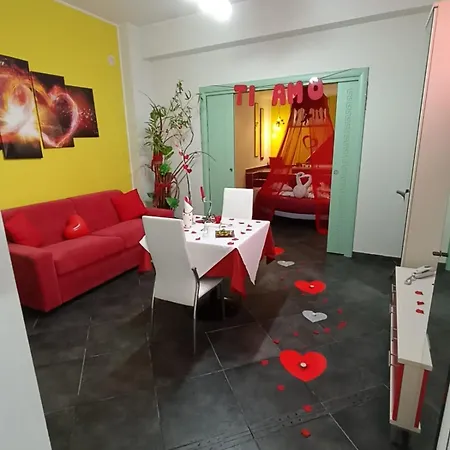 拉拜亚迪乌丽赛酒店 度假居 韦内蒂科