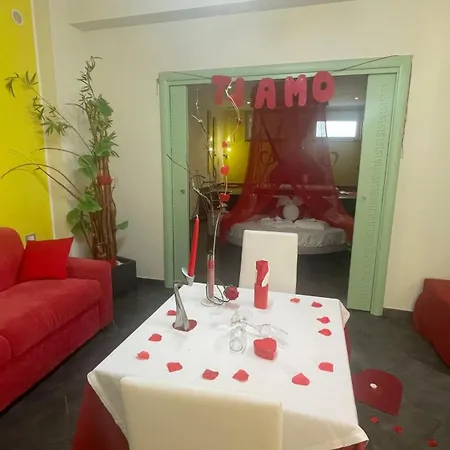 拉拜亚迪乌丽赛酒店 *