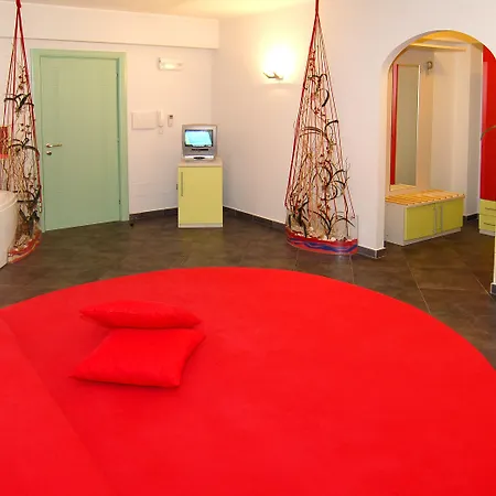 拉拜亚迪乌丽赛酒店 度假居 韦内蒂科