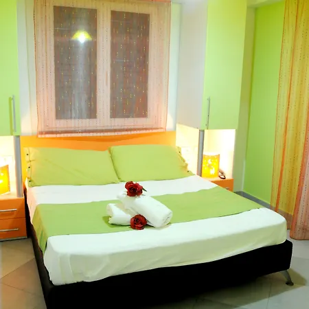 度假居 拉拜亚迪乌丽赛酒店 韦内蒂科