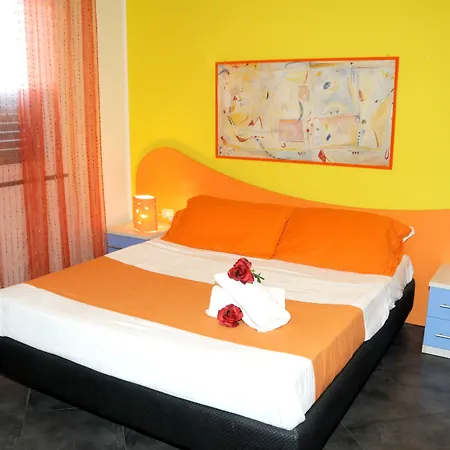 度假居 拉拜亚迪乌丽赛酒店 韦内蒂科