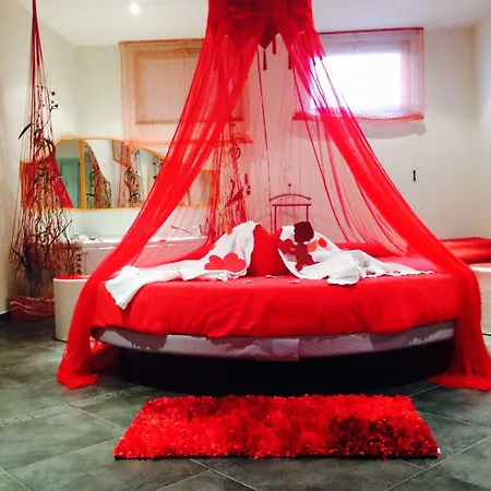 拉拜亚迪乌丽赛酒店 韦内蒂科