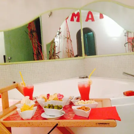 度假居 拉拜亚迪乌丽赛酒店