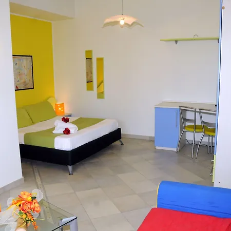 度假居 拉拜亚迪乌丽赛酒店