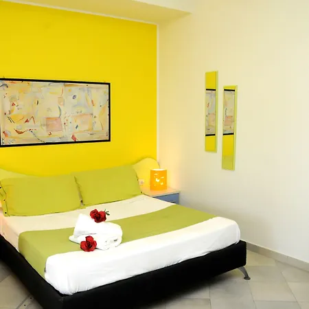 拉拜亚迪乌丽赛酒店 度假居 韦内蒂科