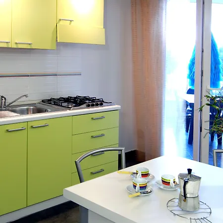 度假居 拉拜亚迪乌丽赛酒店 *