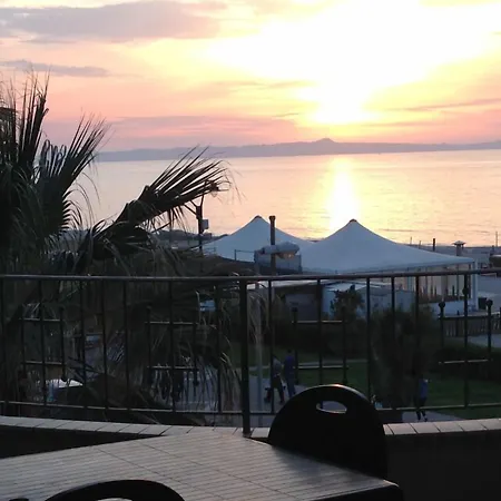 度假居 拉拜亚迪乌丽赛酒店