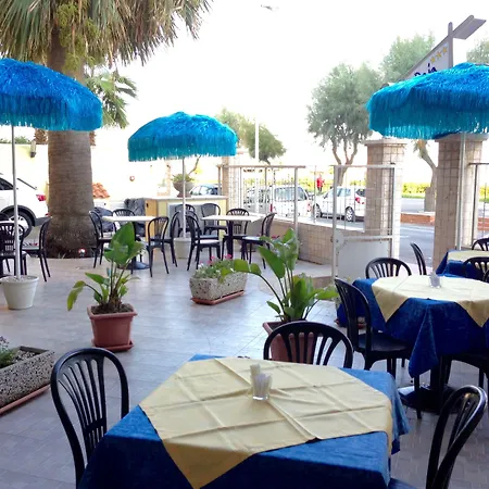 度假居 拉拜亚迪乌丽赛酒店