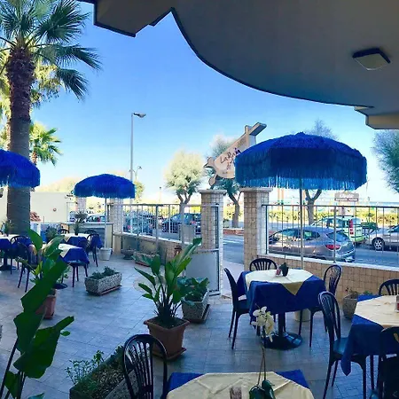 拉拜亚迪乌丽赛酒店