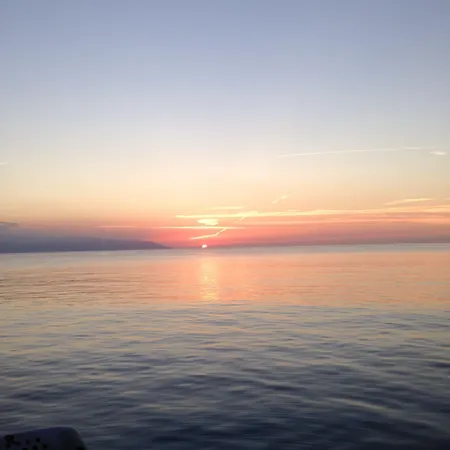 拉拜亚迪乌丽赛酒店 度假居 韦内蒂科