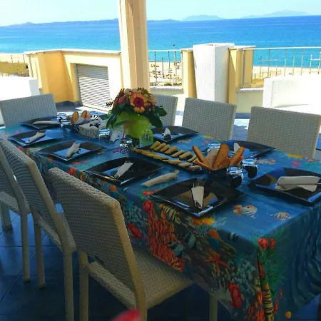 拉拜亚迪乌丽赛酒店 * 韦内蒂科