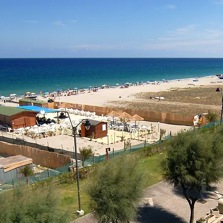 拉拜亚迪乌丽赛酒店