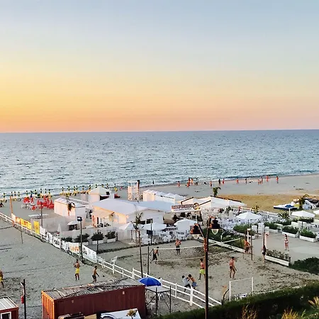 拉拜亚迪乌丽赛酒店 韦内蒂科