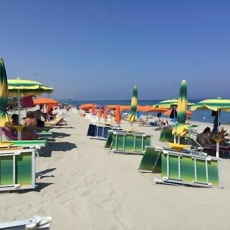 度假居 拉拜亚迪乌丽赛酒店