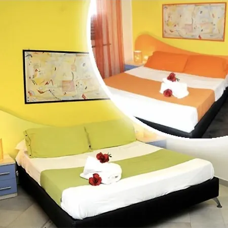 度假居 拉拜亚迪乌丽赛酒店