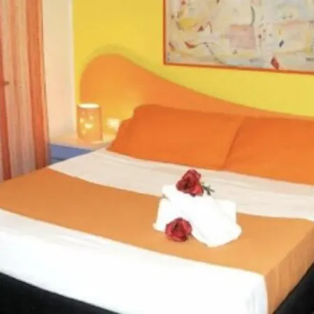 拉拜亚迪乌丽赛酒店