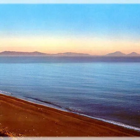 度假居 拉拜亚迪乌丽赛酒店 韦内蒂科