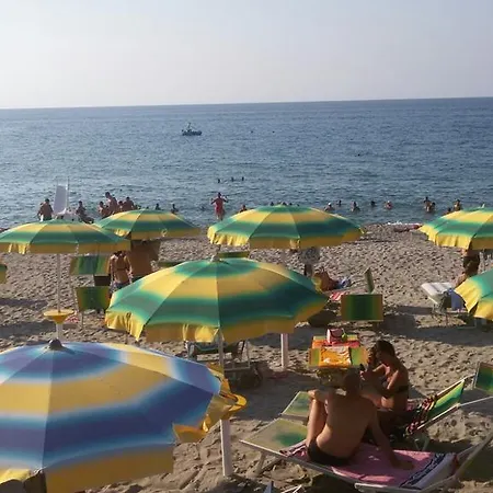 La Baia Di Ulisse