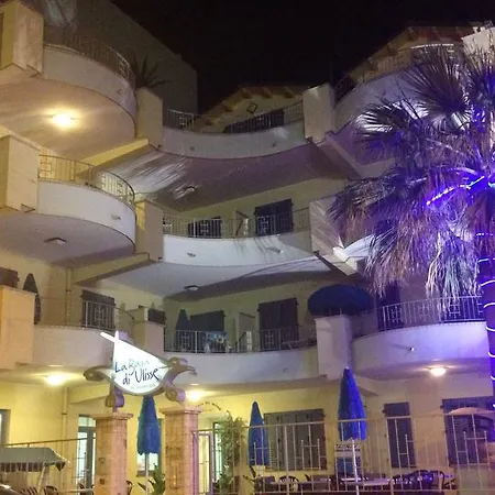 Casa vacanze La Baia Di Ulisse *