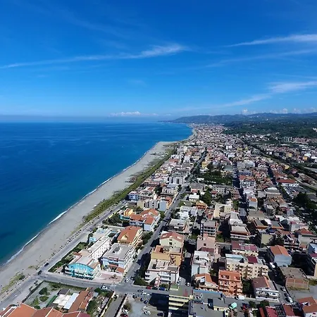 Casa vacanze La Baia Di Ulisse Venetico