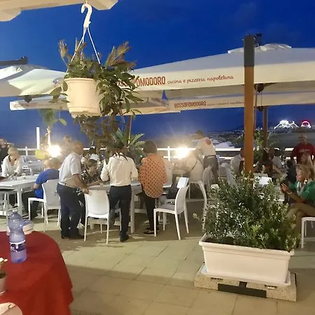 La Baia Di Ulisse
