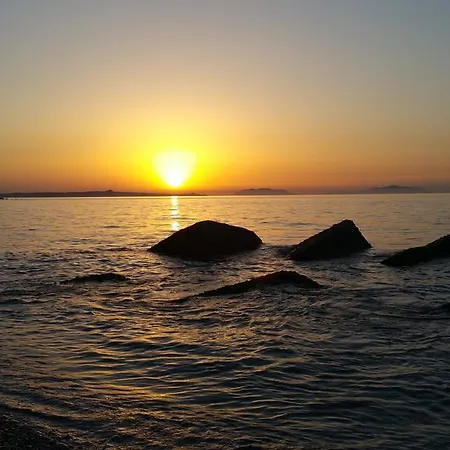 Casa vacanze La Baia Di Ulisse *