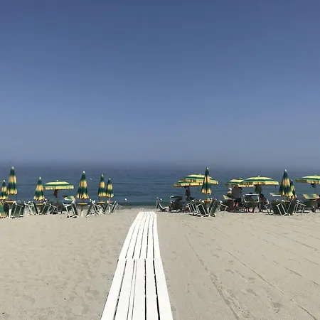 La Baia Di Ulisse Casa vacanze *
