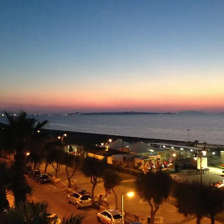 La Baia Di Ulisse Casa vacanze Venetico