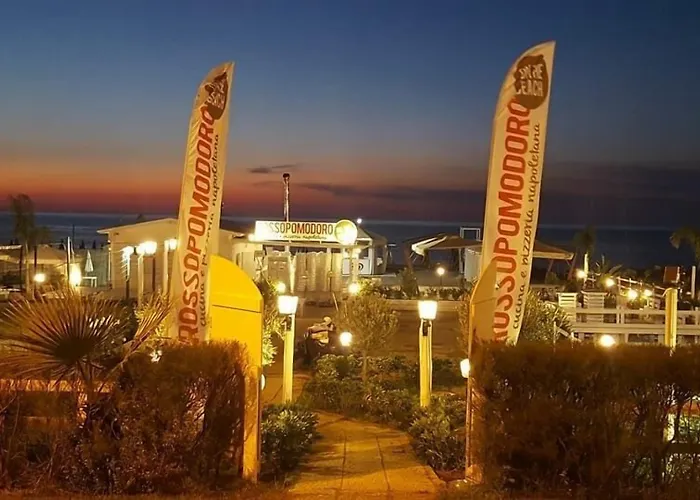 La Baia Di Ulisse * Венетико